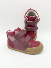 Load image into Gallery viewer, Bobux KP/IW Cedar Ankle Boot Fig-Tibetan Red 855182/633832 (Copy)
