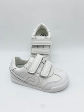 Load image into Gallery viewer, Pablosky Trainer White/Plus Blanco 081000
