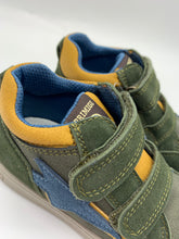 Load image into Gallery viewer, Primigi Barth Ankle Boot Green 2353111
