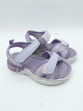 Load image into Gallery viewer, Lelli Kelly Rita Light-Up Sandal Lilac LKC5530A00-LI01-A00
