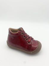 Load image into Gallery viewer, Bopy Joseva Ankle Boot Bordeaux
