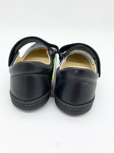 Primigi Trendy Mary Jane Black Leather 8929111