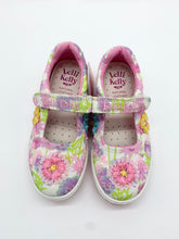 Load image into Gallery viewer, Lelli Kelly Eloise Dolly White/Multi LKED4911B00-BI02-B00
