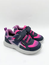 Load image into Gallery viewer, Superfit Rush Gore-Tex Blue Blau/Pink 1-000209-8010
