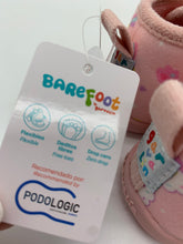 Load image into Gallery viewer, Garvalin Unicorn Slipper/Indoor Shoe Rosa 261336-A032
