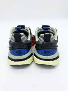 Garvalin Boa Trainer Black/Negro/Grey 251810-A054