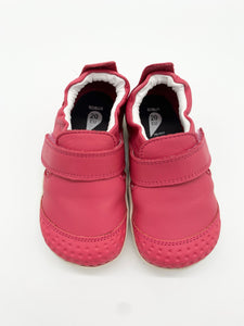 Bobux Go Cruiser Radiant Raspberry