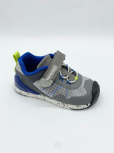 Load image into Gallery viewer, Biomecanics Grey/Royal Blue Trainer 251137-B156
