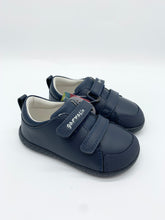 Load image into Gallery viewer, Garvalin Barefoot Shoe Ocean Blue 241300-A183
