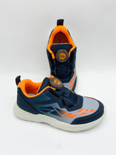 Load image into Gallery viewer, Superfit Rush Boa Blau Blue/Orange 1-006216-8020
