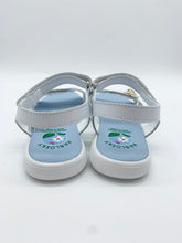 Load image into Gallery viewer, Pablosky Sandal Olimpio Blanco 449200
