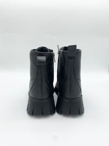 Primigi Fiore Boot Black PMG Black Lab