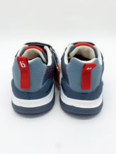 Load image into Gallery viewer, Biomecanics Trainer Azul Blue/Red 262270-A008
