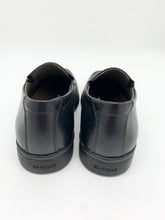 Load image into Gallery viewer, Geox Federico Slip-on Black
