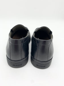 Geox Federico Slip-on Black