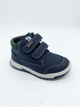 Load image into Gallery viewer, Pablosky Ankle Boot Nobuck-Tech Marino 518724
