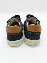 Load image into Gallery viewer, Ricosta Riley Shoe Asphalt/Kansas
