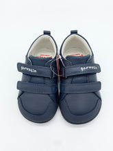 Load image into Gallery viewer, Garvalin Barefoot Shoe Ocean Blue 241300-A183
