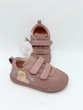 Load image into Gallery viewer, Garvalin Barefoot Shoe Kiss Pink 251305-A159
