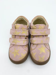 Primigi Baby Barefoot Gold Star/Stelle Rosa 8900044