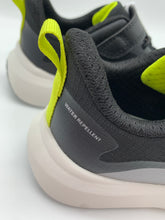 Load image into Gallery viewer, Geox Pro-Ran Boy Black/Grey J663KA 0FU54 C0017
