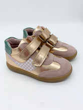 Load image into Gallery viewer, Pablosky Ankle Boot Recife Cobre Pink 062780
