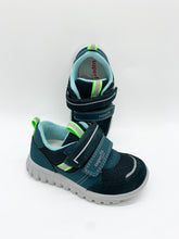 Load image into Gallery viewer, Superfit Sport7 Mini Green/Light Green Grun/Hellgrun 1-006203-7010
