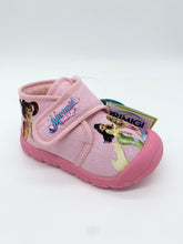 Load image into Gallery viewer, Primigi Mermaid Slipper/Indoor Shoe Rosa 8986011
