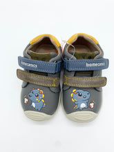 Load image into Gallery viewer, Biomecanics Dinosaur Shoe 261128-B213

