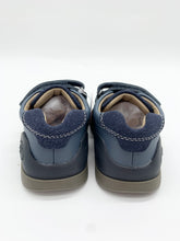 Load image into Gallery viewer, Biomecanics Shoe Petrol Blue/Navy 251121-A556

