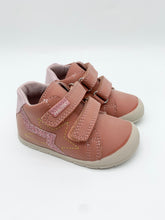 Load image into Gallery viewer, Pablosky Nobuck-Tech Frambuesa Pink First Walker 060320
