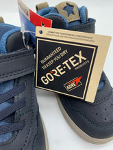 Load image into Gallery viewer, Primigi Baby Aygo Gore-Tex Blue/Royal 2351900
