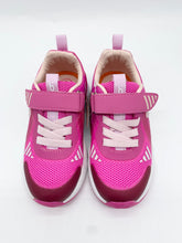 Load image into Gallery viewer, Biomecanics Light Up Trainer Fucsia 262274-B146
