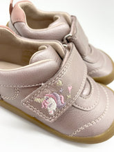 Load image into Gallery viewer, Startrite Moonbeam Blush Pearlised Unicorn Shoe
