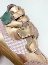 Load image into Gallery viewer, Pablosky Ankle Boot Recife Cobre Pink 062780
