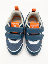 Load image into Gallery viewer, Biomecanics Trainer Azul Blue/Naranja Orange 251270-B056
