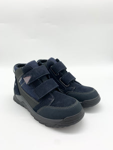 Ricosta Marvi Ankle Boot Navy/Grey