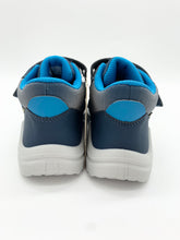 Load image into Gallery viewer, Superfit Kicks Hi-Trainer Blau/Turkis 1-006106-8000
