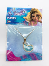 Load image into Gallery viewer, Primigi Mermaid Lights Trainer Ametista/Purple 8988600
