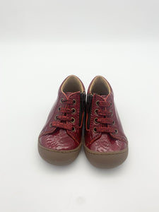 Bopy Joseva Ankle Boot Bordeaux