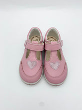 Load image into Gallery viewer, Odile T-Bar Unicorn Shoe Blush/Pink
