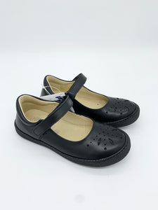 Primigi Trendy Mary Jane Black Leather 8929111