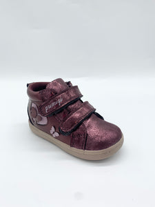 Primigi Ankle Boot Bordo girls Ireland 