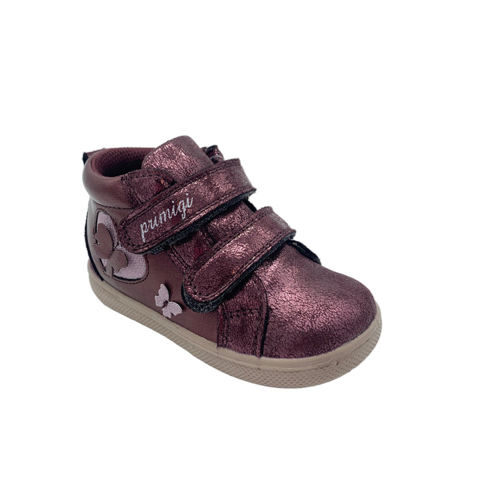 Primigi Ankle Boot Bordo girls Ireland 