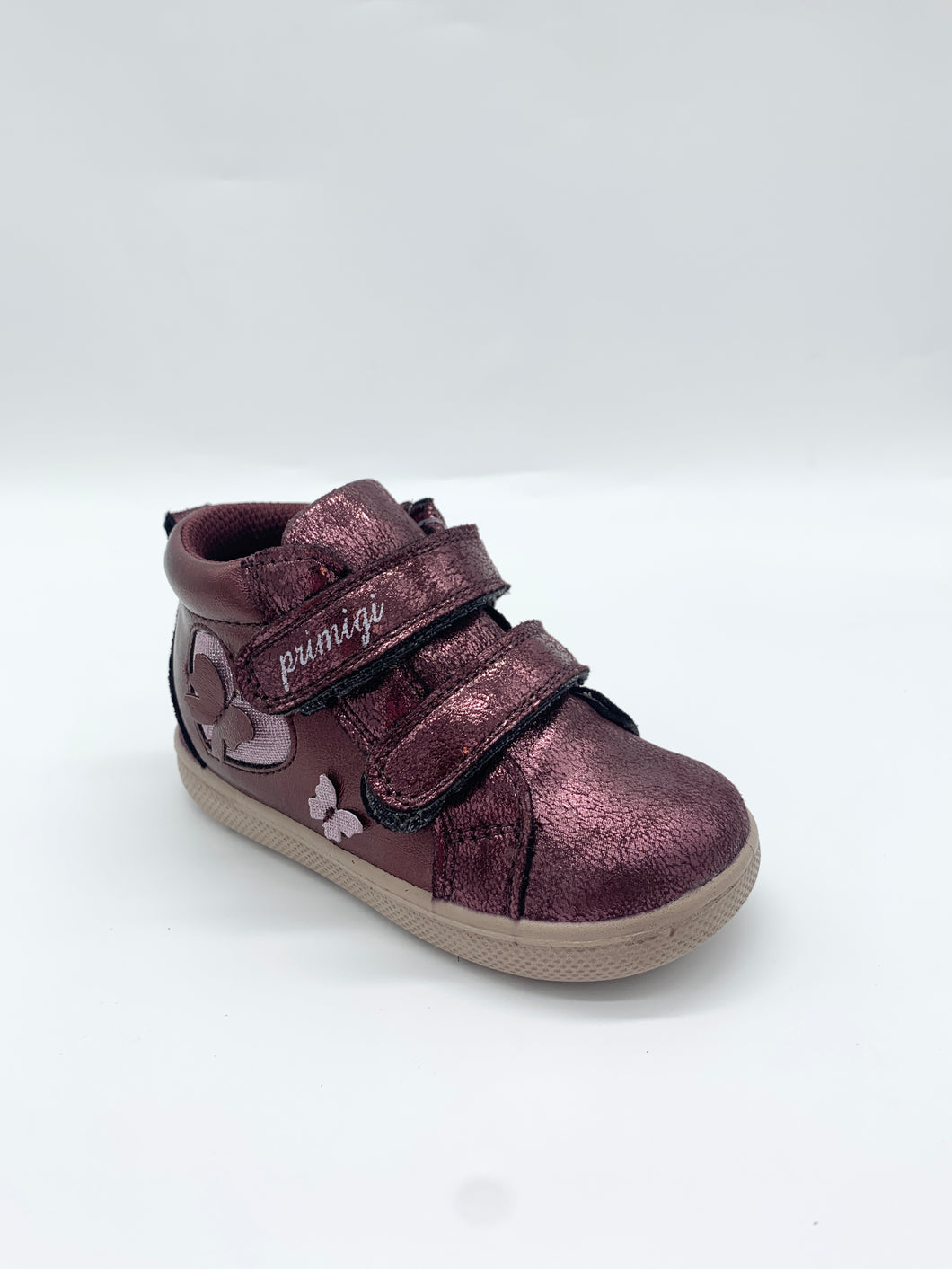 Primigi Ankle Boot Bordo girls Ireland 