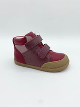Load image into Gallery viewer, Bobux KP/IW Cedar Ankle Boot Fig-Tibetan Red 855182/633832 (Copy)
