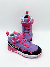 Load image into Gallery viewer, Primigi Storm Gore-Tex Hi-Top Lilac/Pink 2419300
