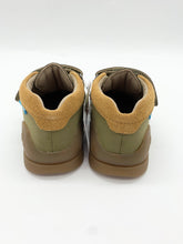 Load image into Gallery viewer, Biomecanics Tex Waterproof Ankle Boot Blue or Kaki251134-A089/251134B801
