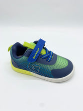 Load image into Gallery viewer, Garvalin Junior Barefoot Trainer Royal Blue 261325-A008
