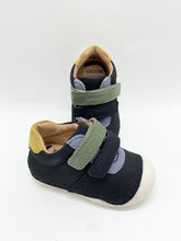 Load image into Gallery viewer, Geox Tutim Cruiser Navy/Dk Sky
